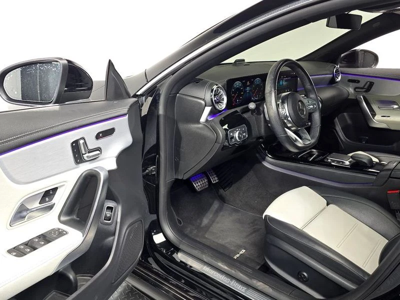 Mercedes-Benz CLA CLA250 4MATIC| 221�.�. | Mobile.bg � ����������� 10
