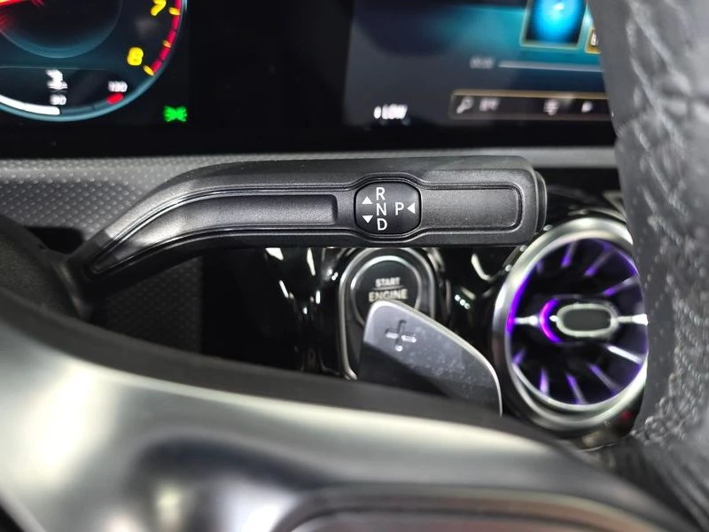 Mercedes-Benz CLA CLA250 4MATIC| 221�.�. | Mobile.bg � ����������� 9