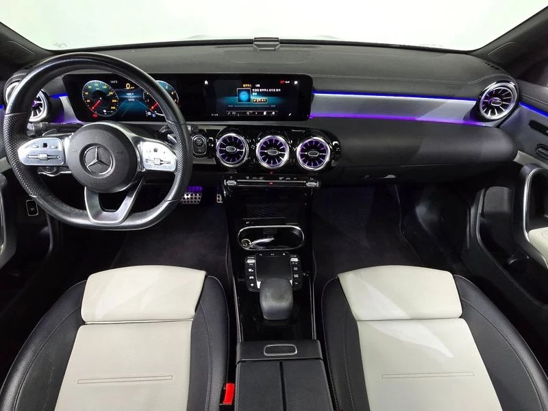 Mercedes-Benz CLA CLA250 4MATIC| 221�.�. | Mobile.bg � ����������� 7