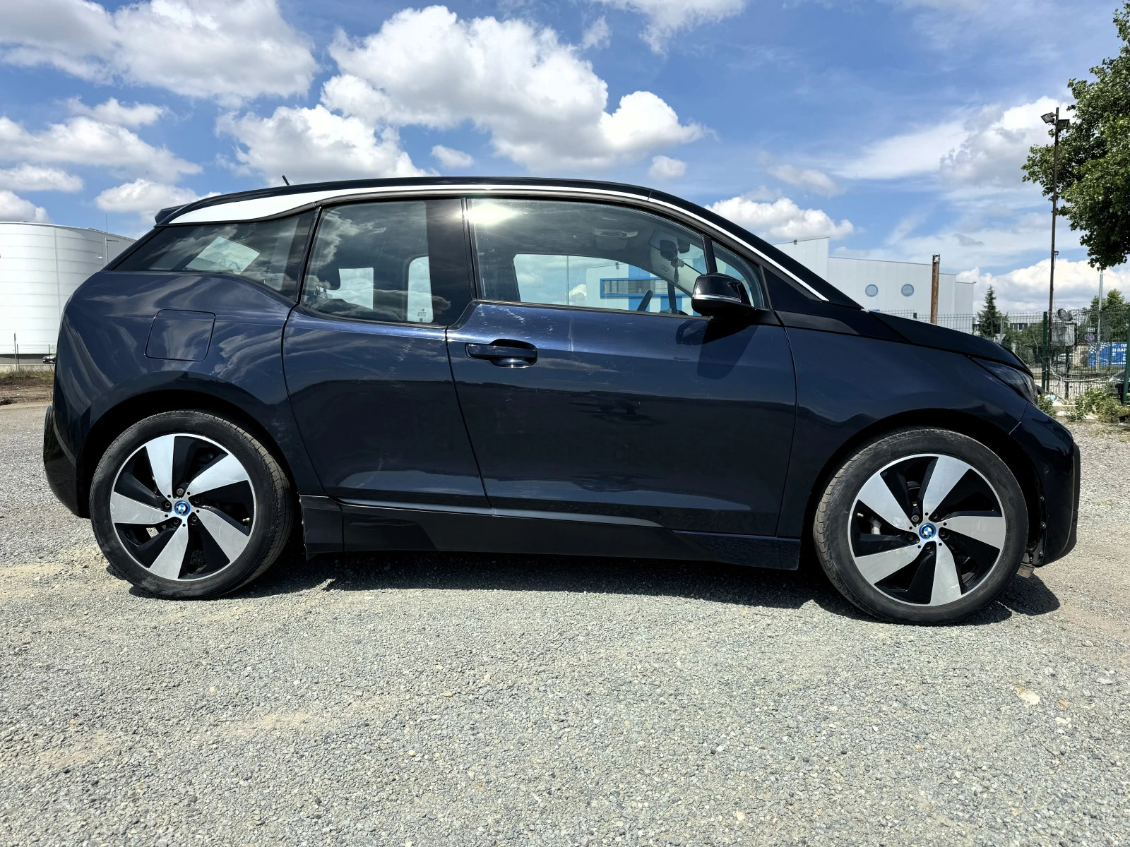 BMW i3 120 Ah/42.2 kWh - изображение 5