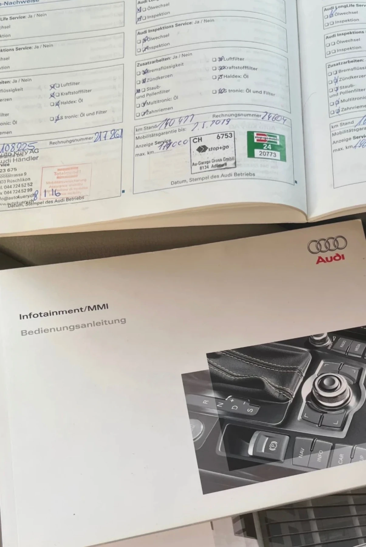 Audi A6 3.0 TDI Quattro Facelift, снимка 9 - Автомобили и джипове - 52778545