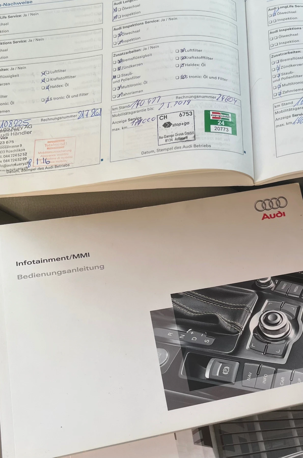 Audi A6 3.0 TDI FACE exclusive | Mobile.bg   15