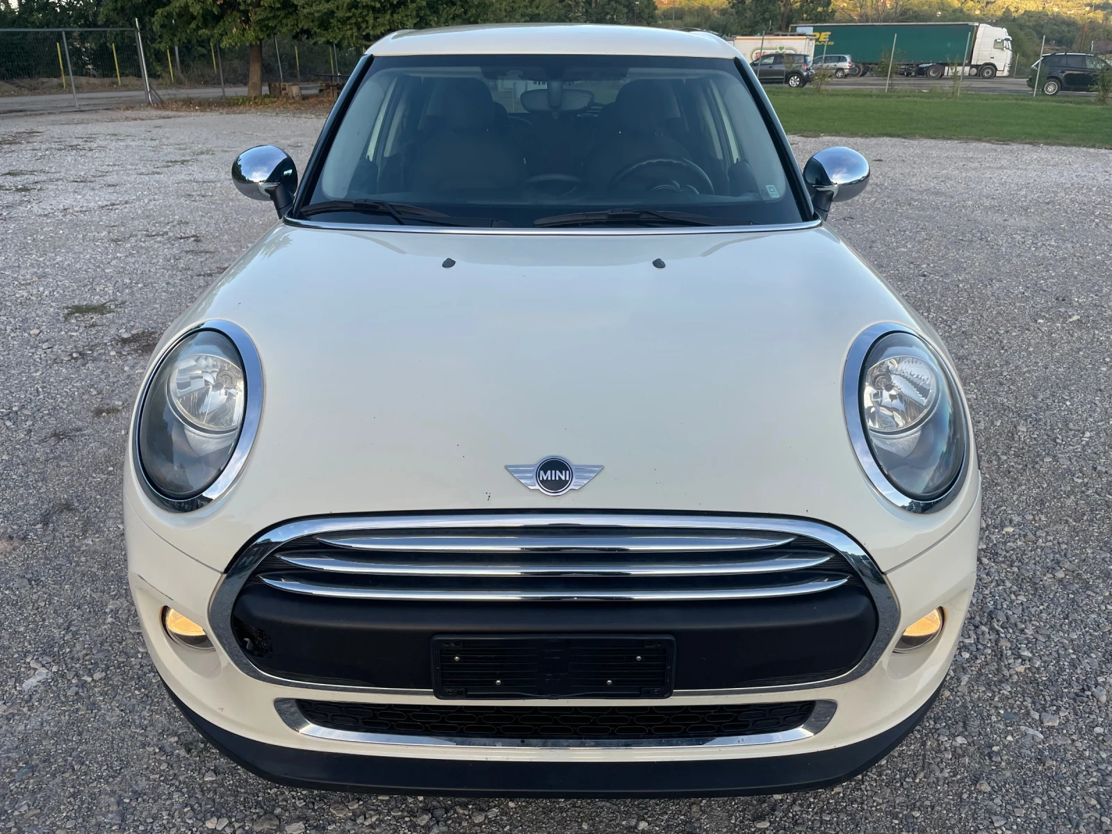 Mini Cooper ONE-1.2 turbo-euro 6b - изображение 2