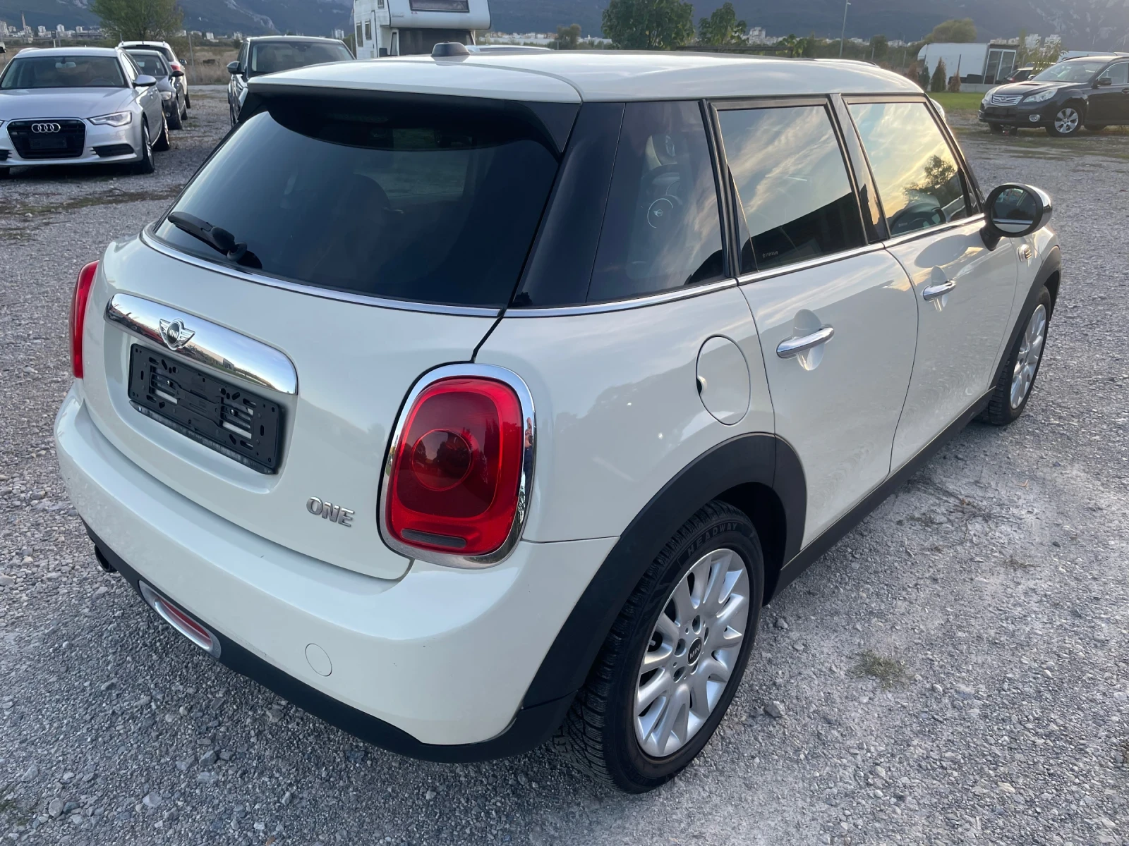 Mini Cooper ONE-1.2 turbo-euro 6b - изображение 6