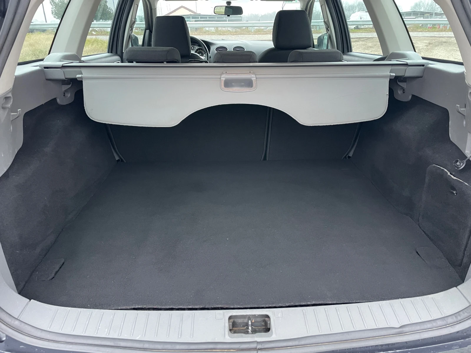 Ford Focus 1.6TDCI-109 FEIS-ITALIA | Mobile.bg — изображение 12