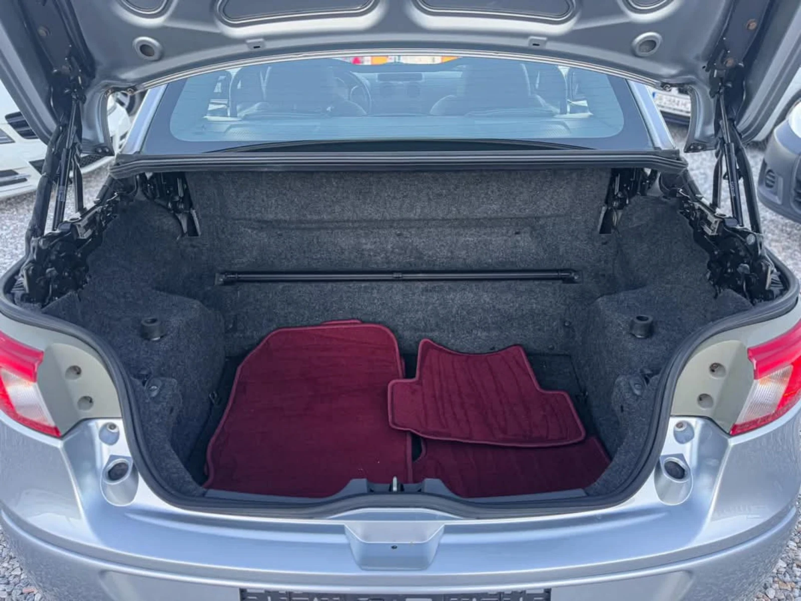 Mitsubishi Colt 1.5T CABRIO | Mobile.bg — изображение 15