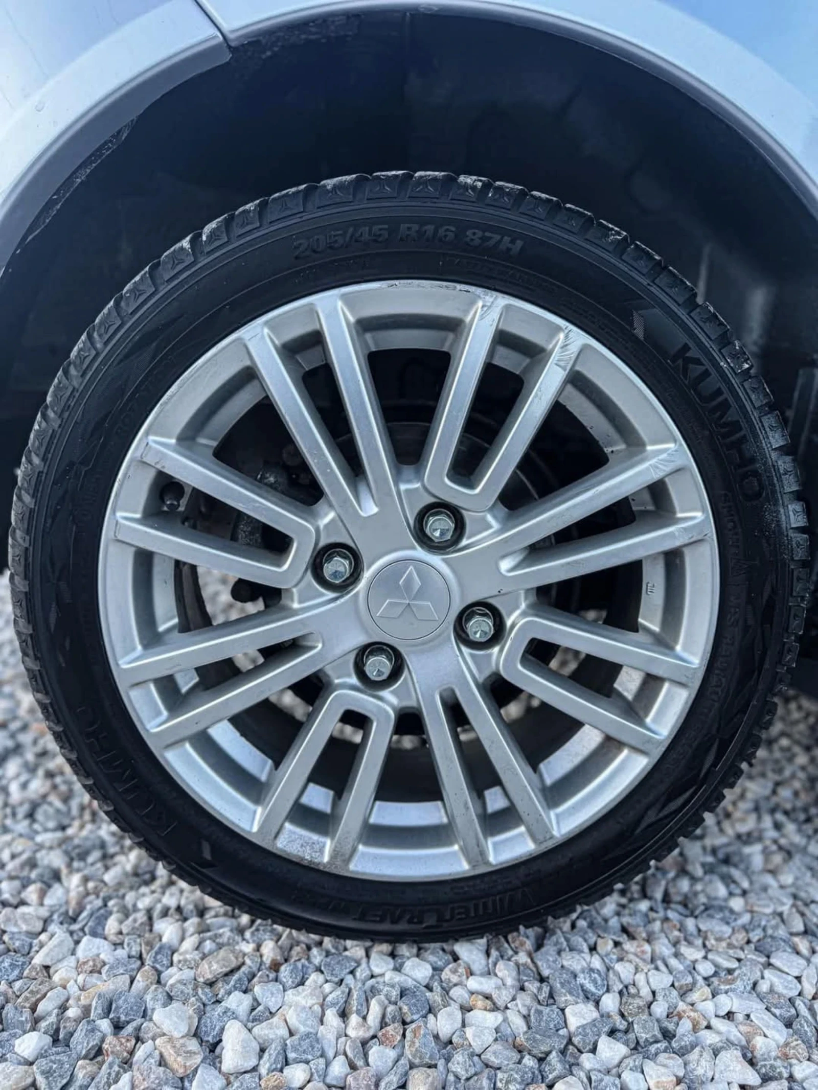 Mitsubishi Colt 1.5T CABRIO | Mobile.bg — изображение 17