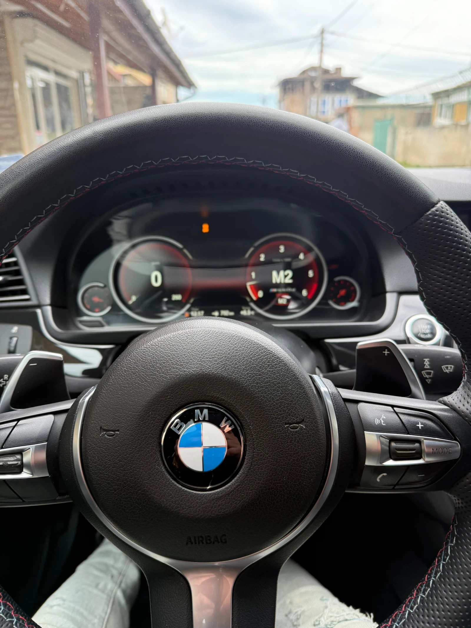 BMW 530  - изображение 8