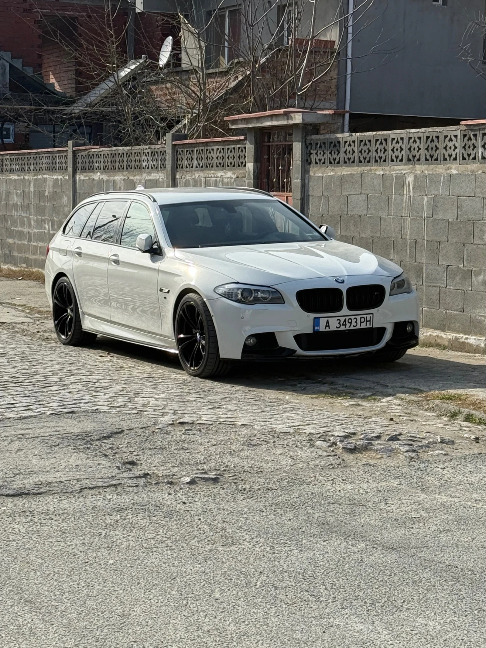 BMW 530  - изображение 2