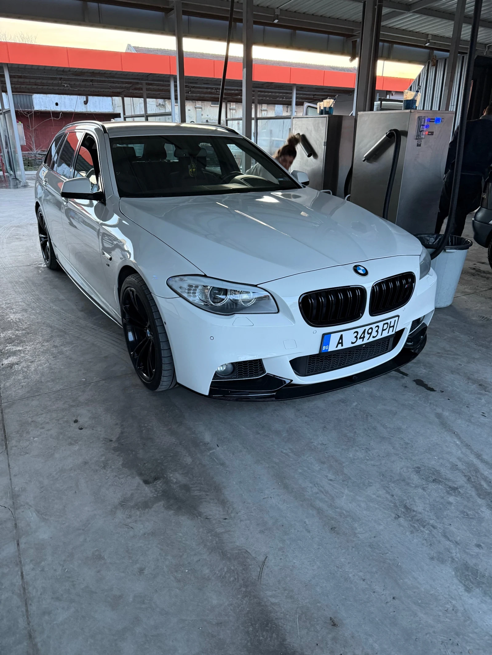 BMW 530  - изображение 3