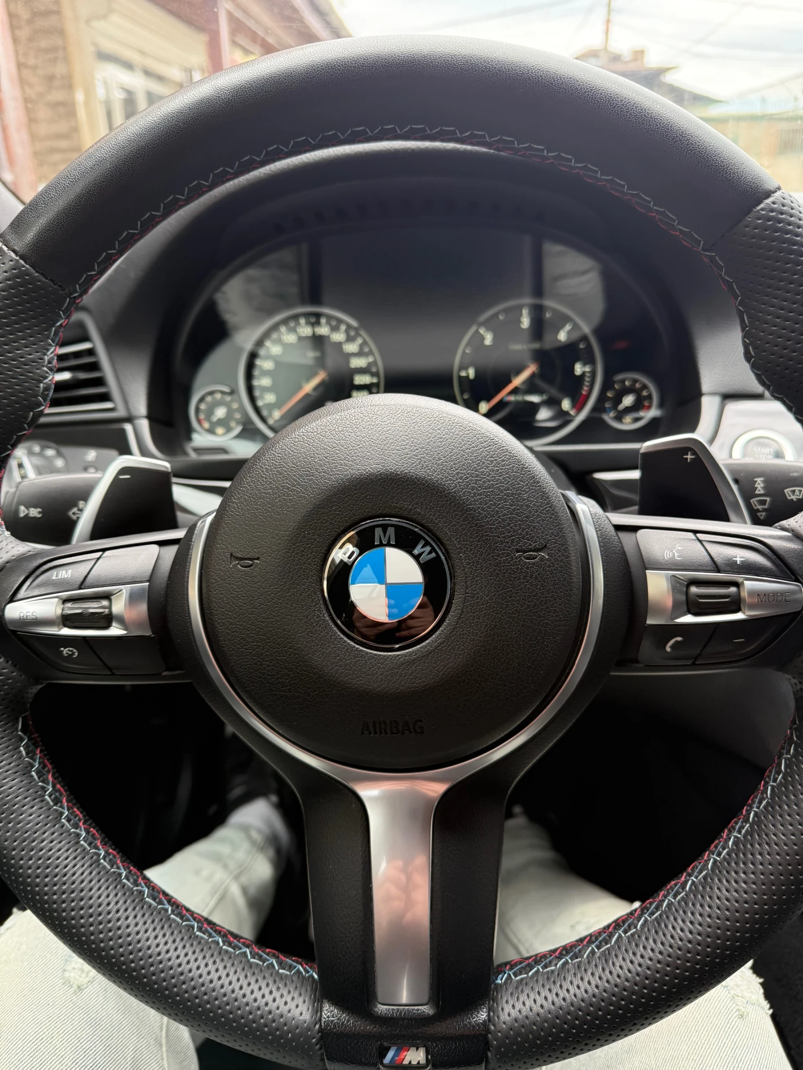 BMW 530  - изображение 6