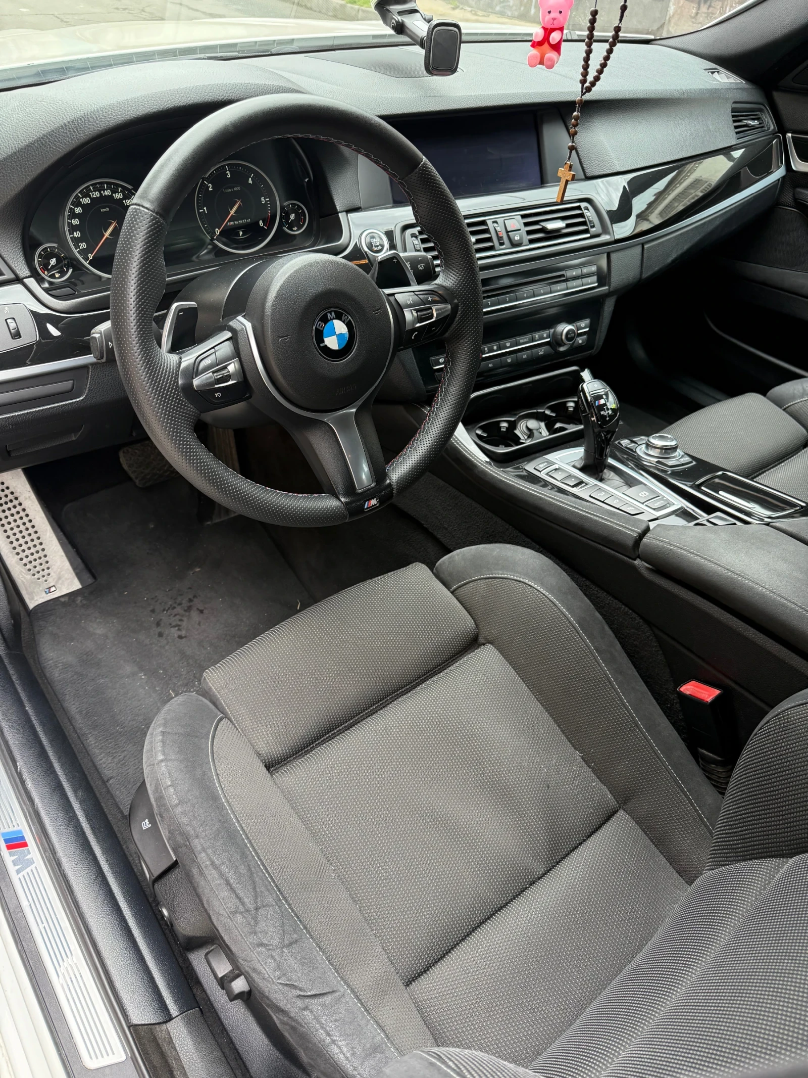 BMW 530  - изображение 10