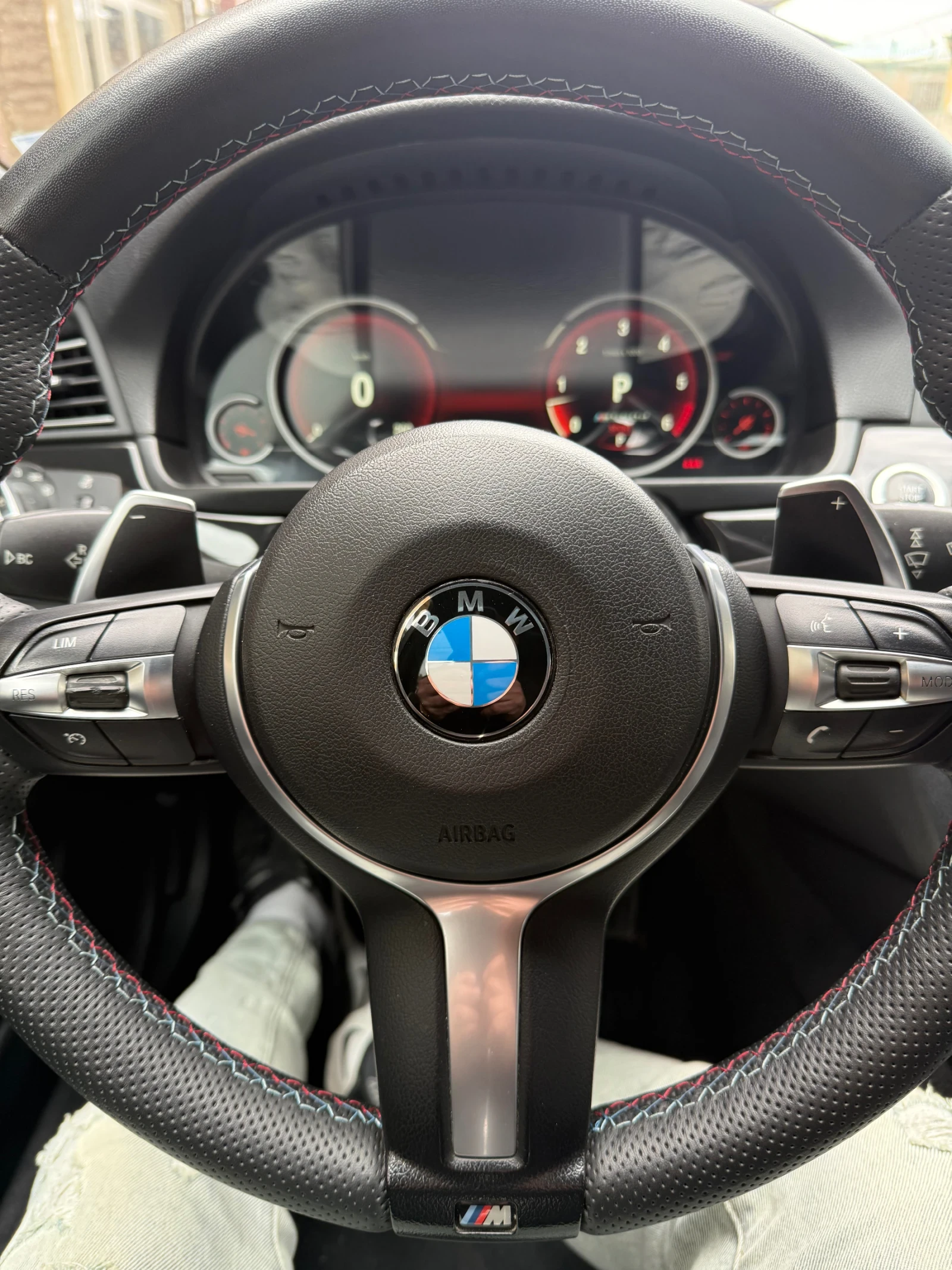 BMW 530  - изображение 7
