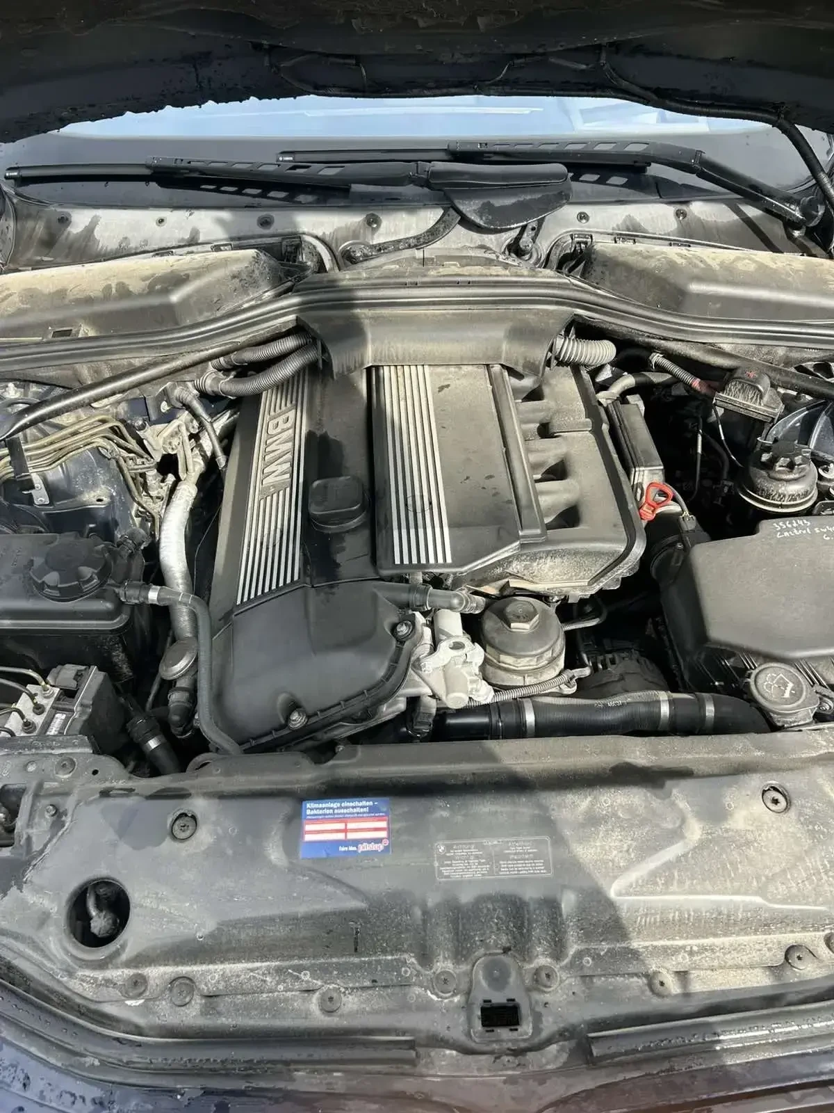 BMW 530 Бензин  - изображение 5