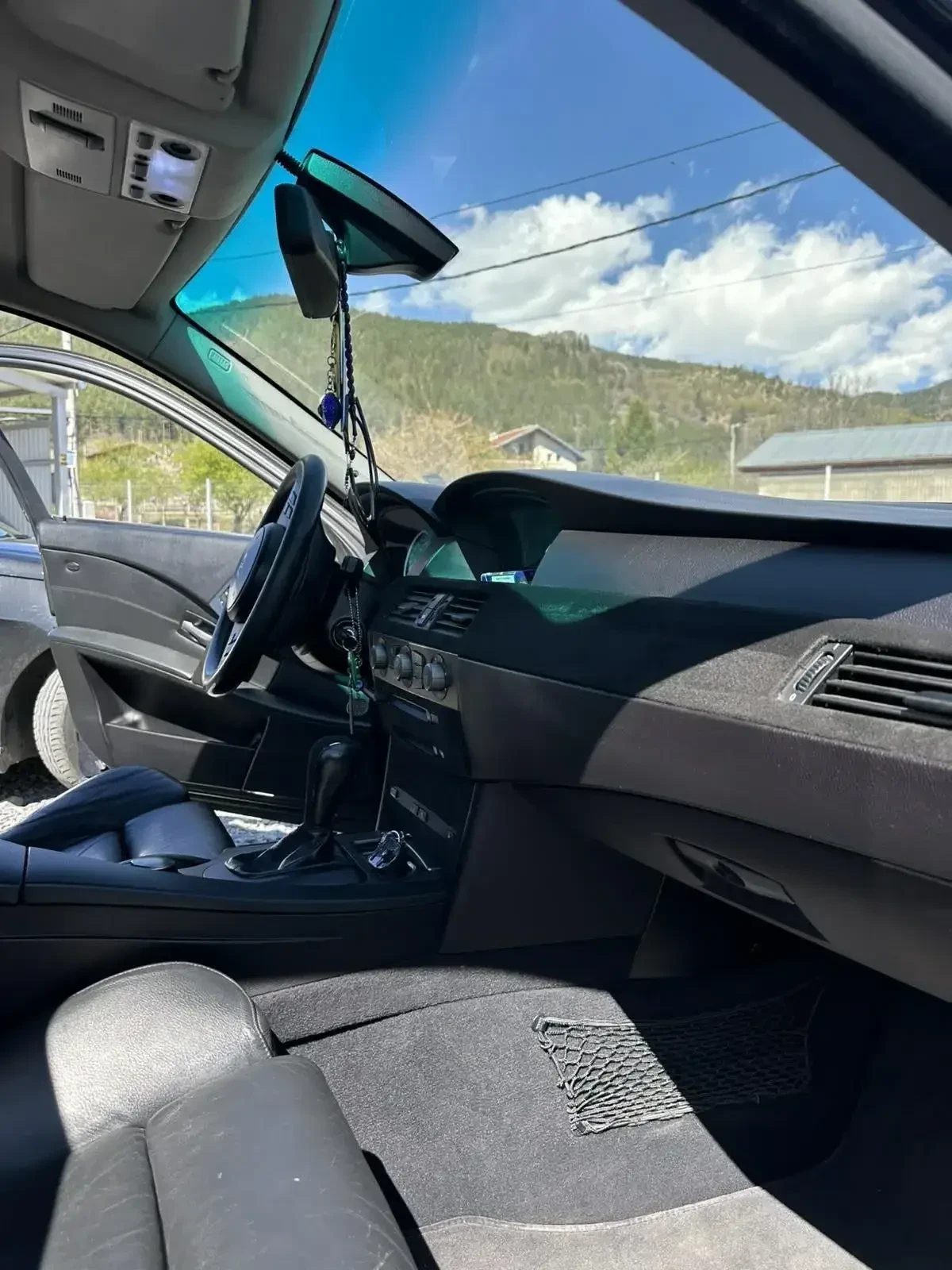BMW 530 Бензин  - изображение 7