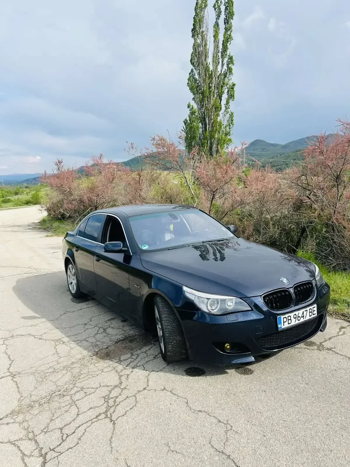 BMW 530 Бензин  - изображение 3