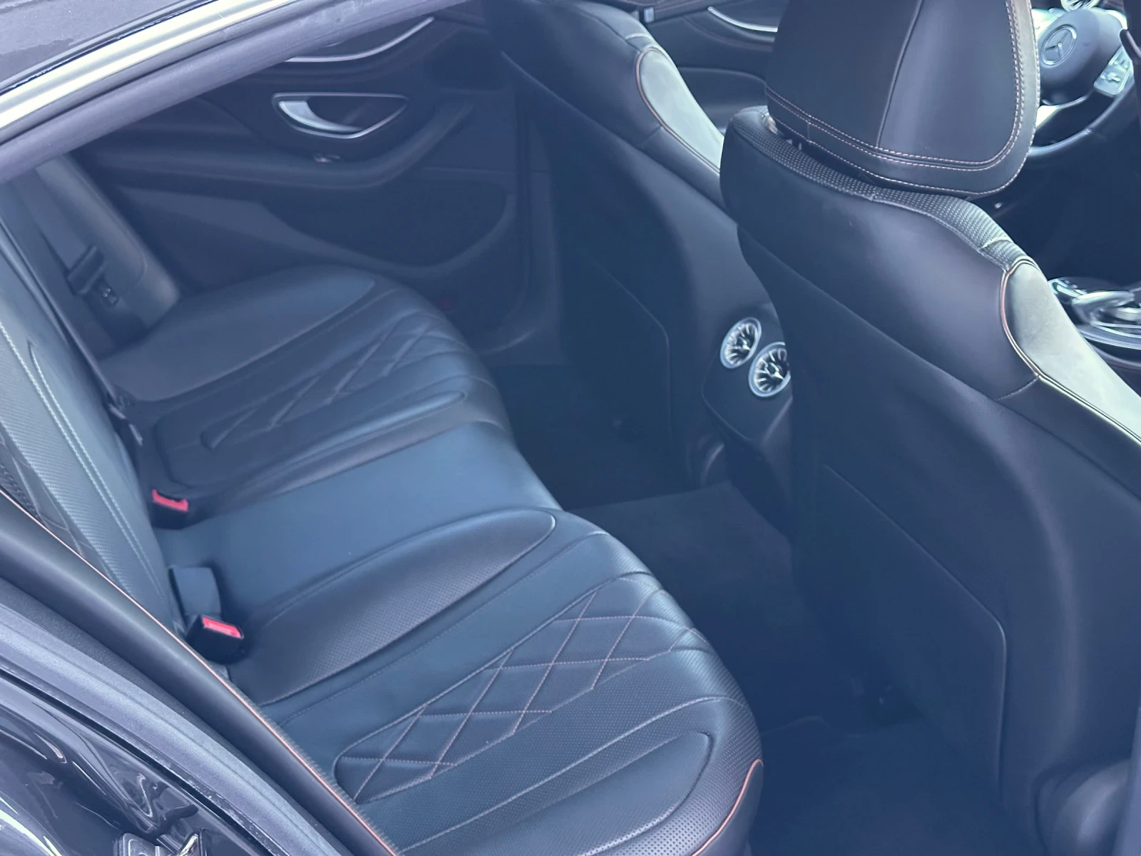 Mercedes-Benz CLS 350 AMG Line Edition 1 Distronic 360 - изображение 9