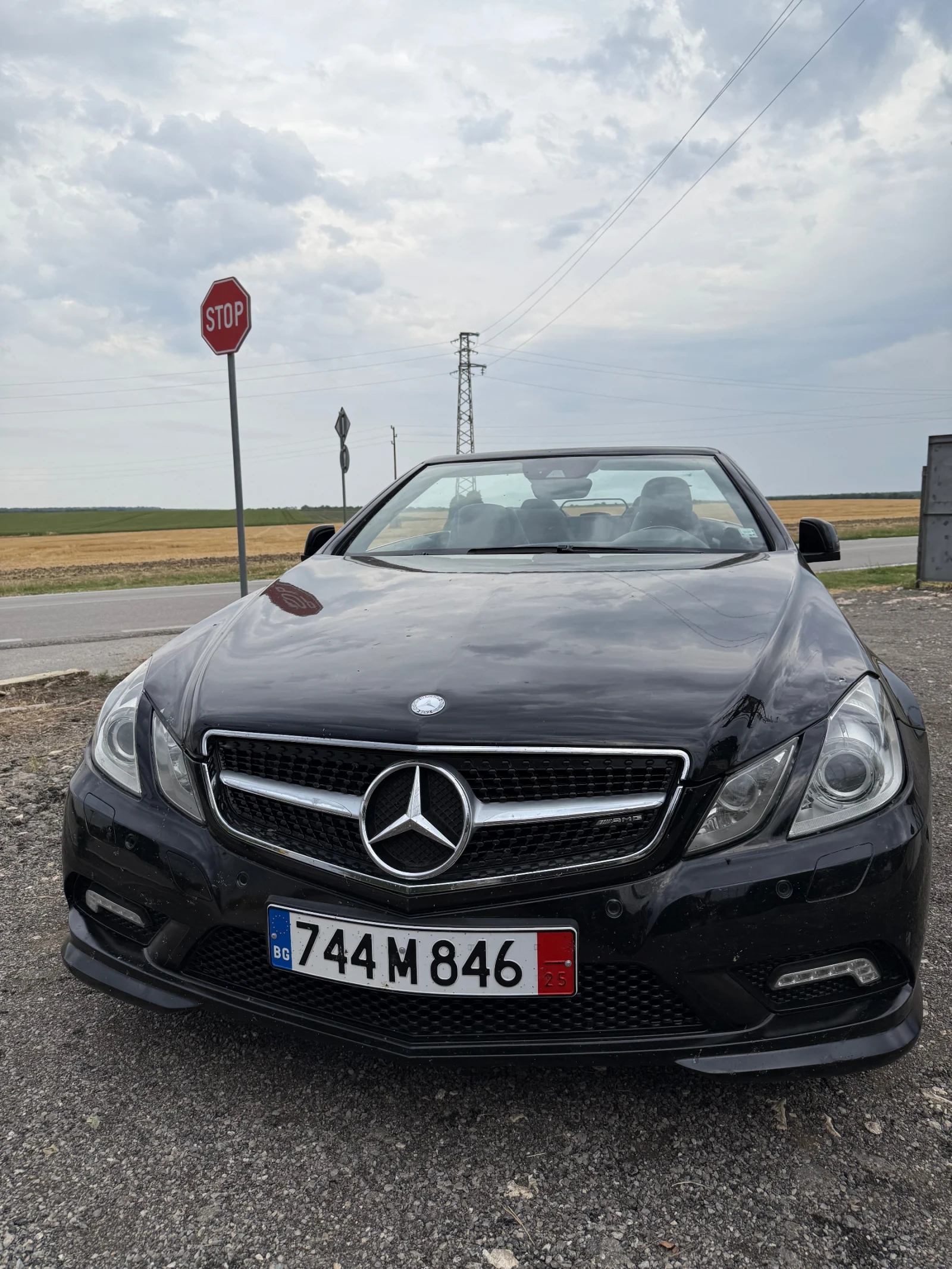 Mercedes-Benz E 350  - изображение 8