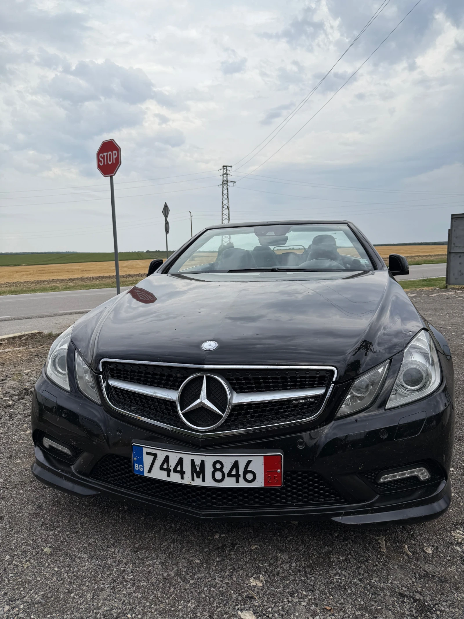Mercedes-Benz E 350  - изображение 9