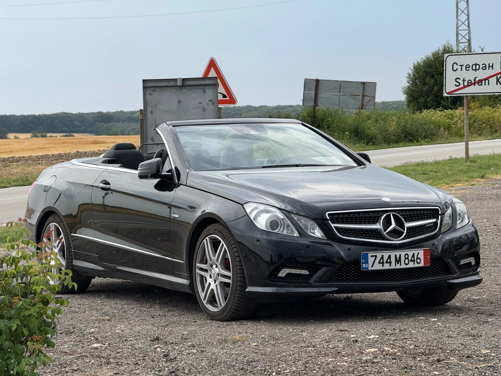 Mercedes-Benz E 350  - изображение 2