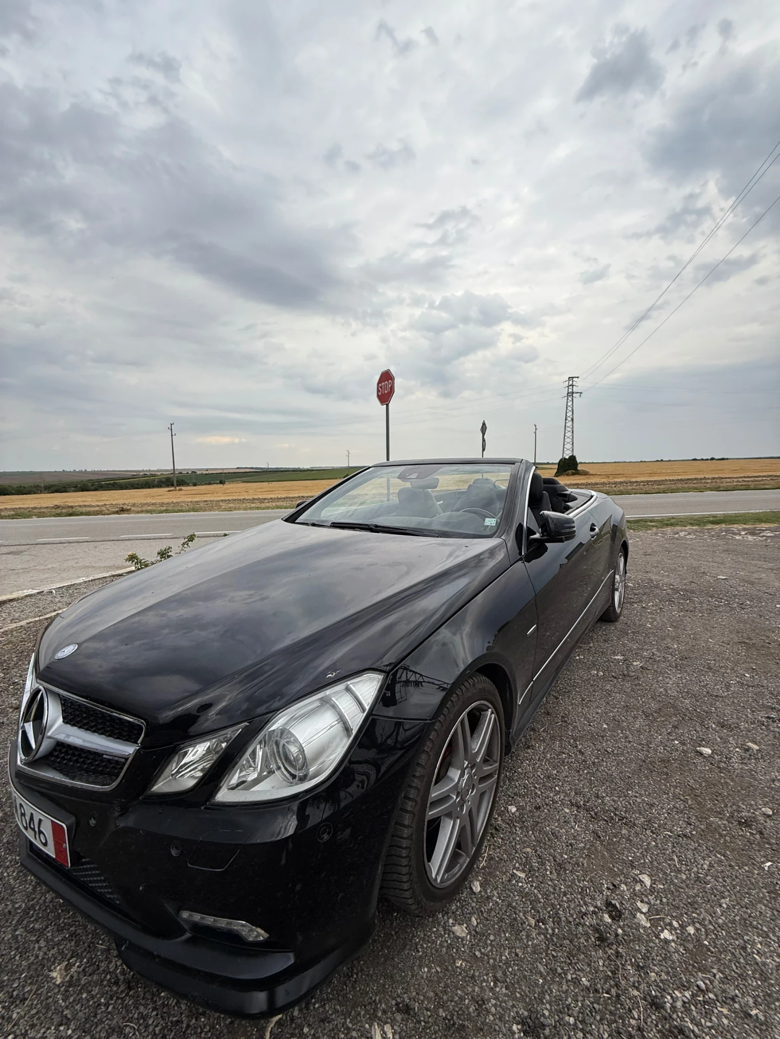 Mercedes-Benz E 350  - изображение 10