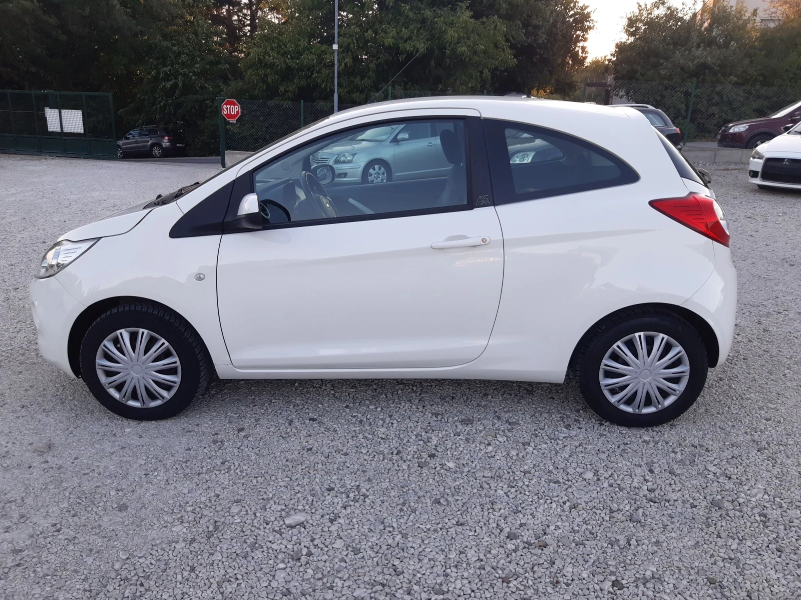 Ford Ka 1.2I TRADE 44000км.!!! - изображение 6