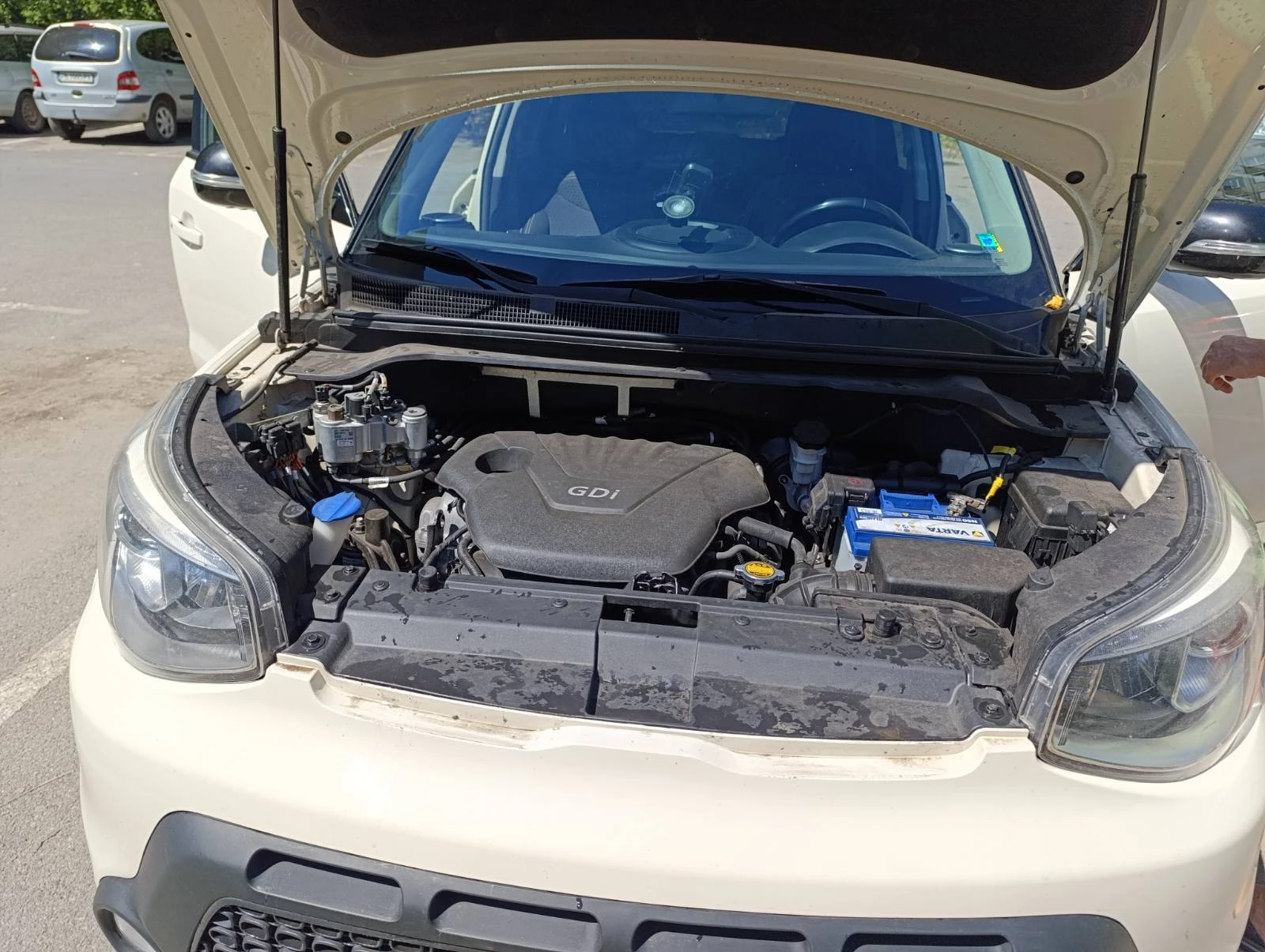 Kia Soul  - изображение 6