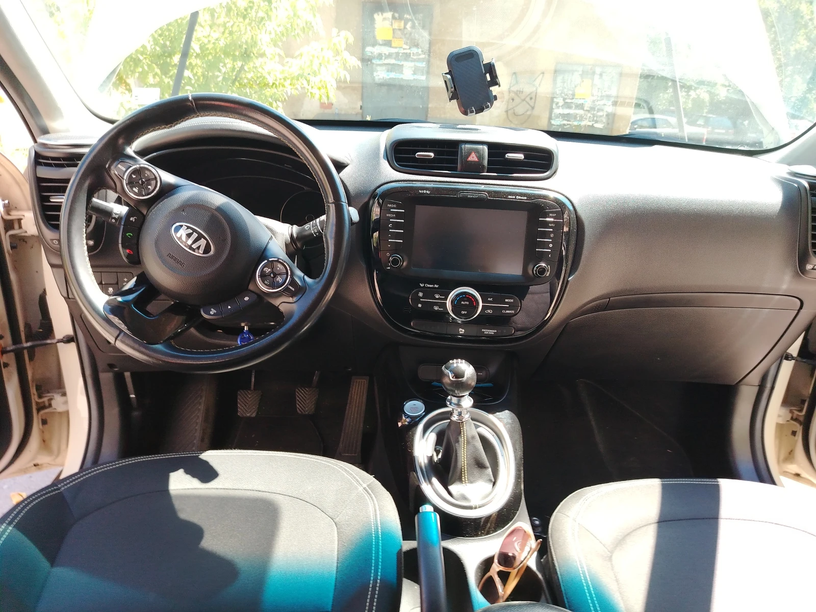 Kia Soul | Mobile.bg   14