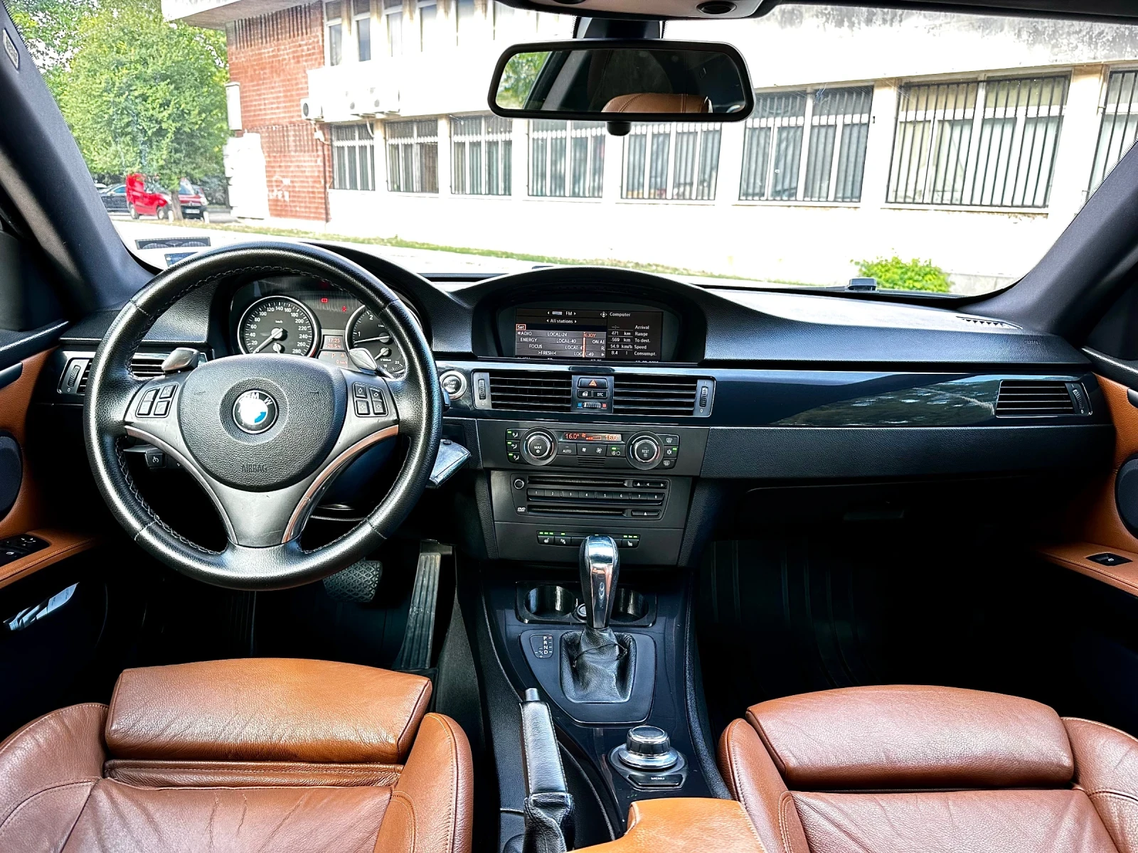BMW 330 xD Сменени вериги - изображение 7