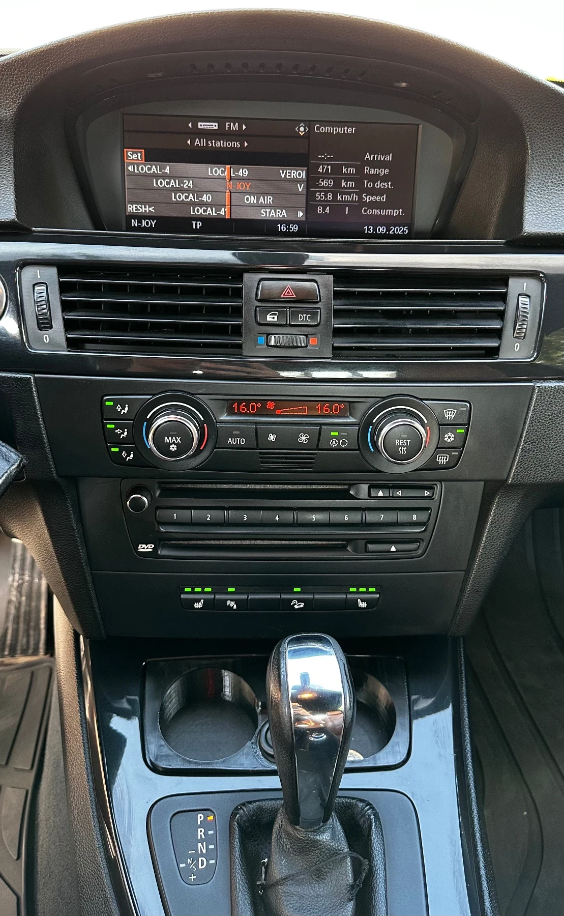 BMW 330 xD Сменени вериги - изображение 8