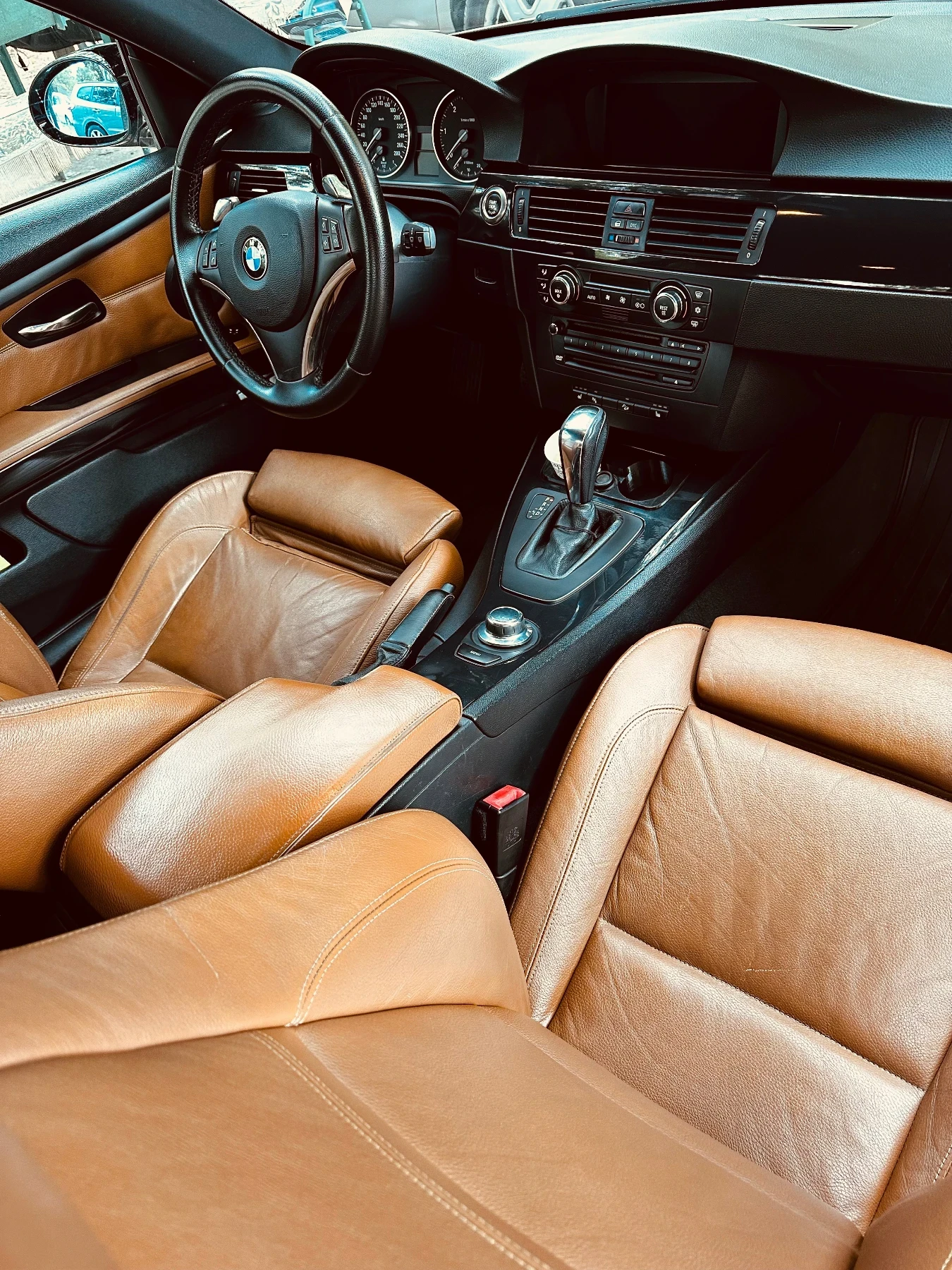 BMW 330 xd   | Mobile.bg   12