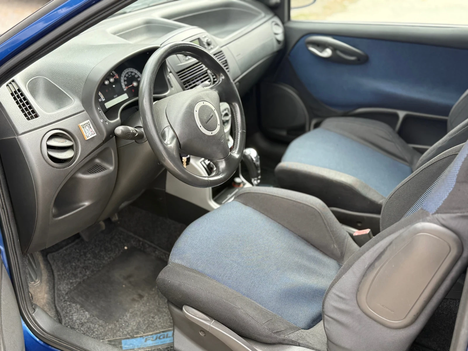 Fiat Punto  - изображение 8