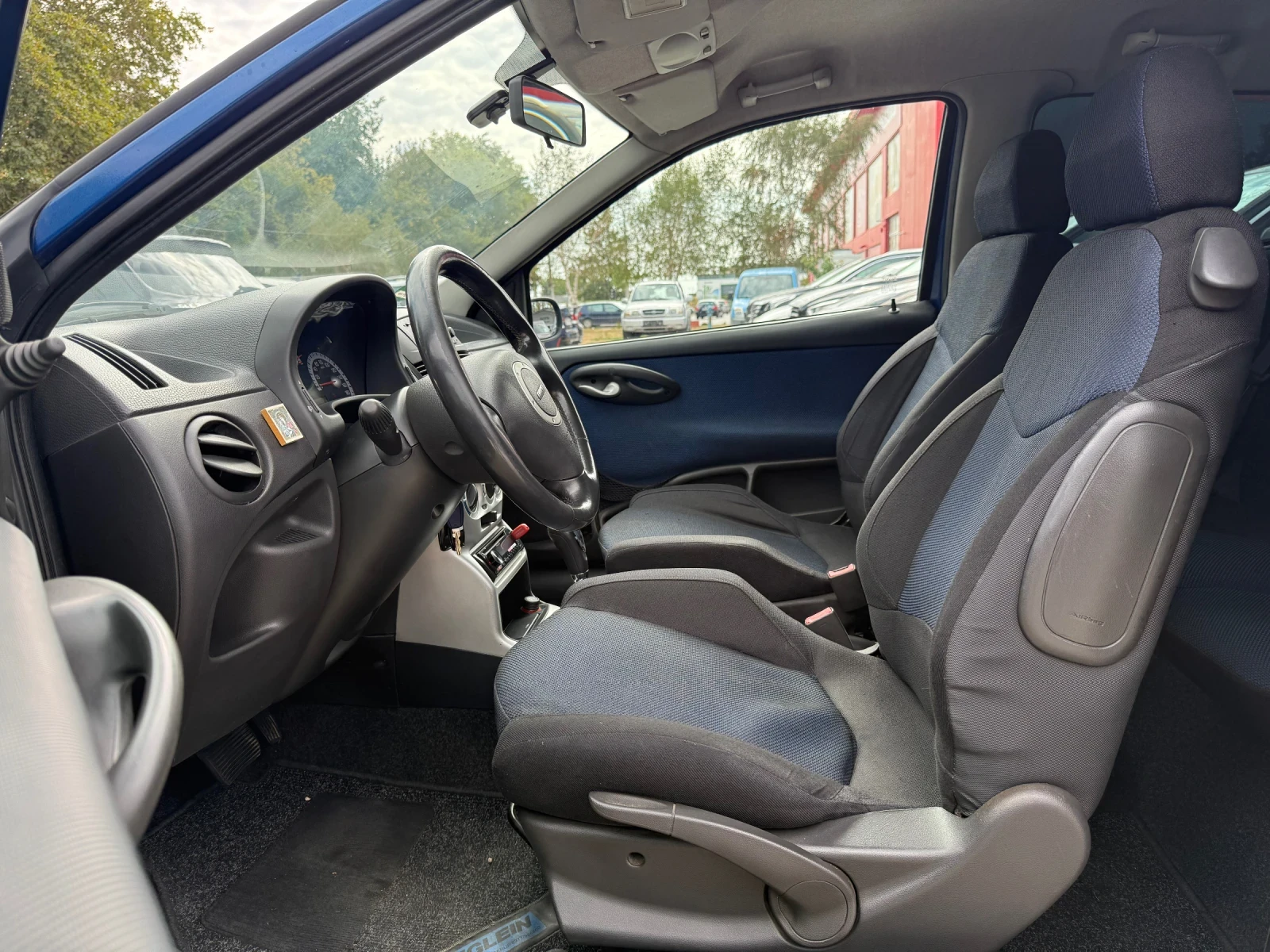 Fiat Punto  - изображение 9