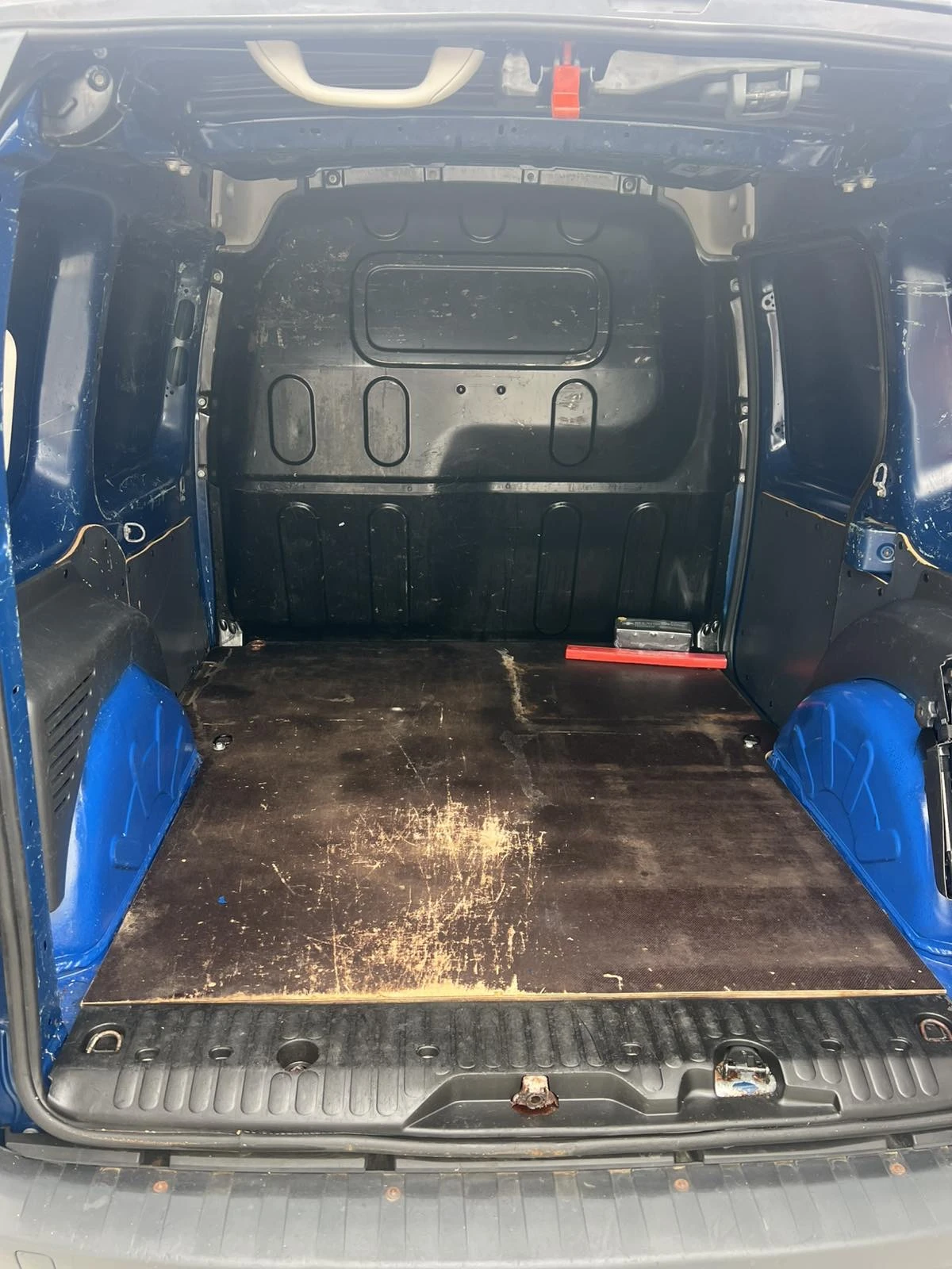 Mercedes-Benz Citan 109CDI* Климатик* Евро6* Германия - изображение 6