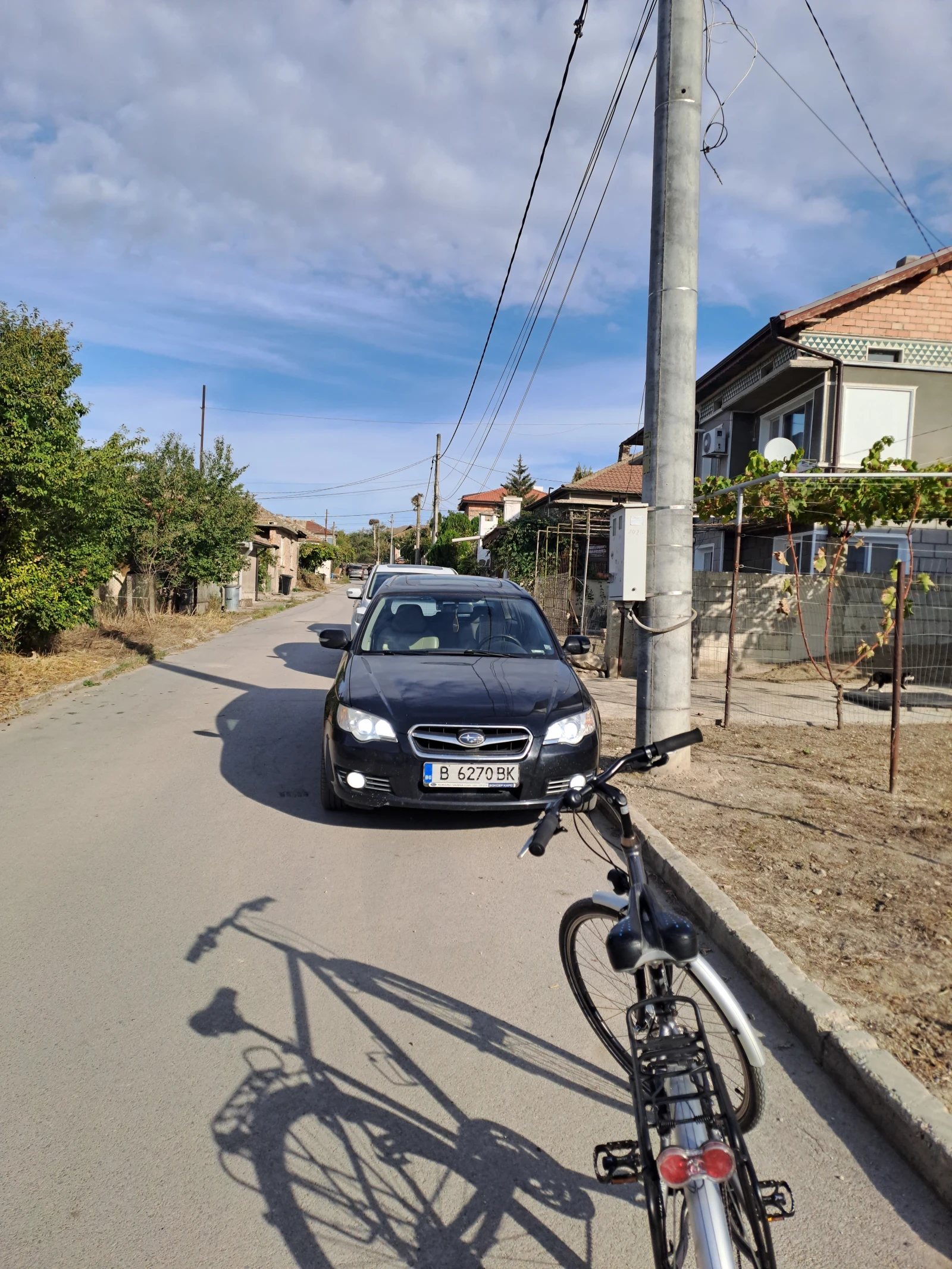 Subaru Legacy | Mobile.bg   1