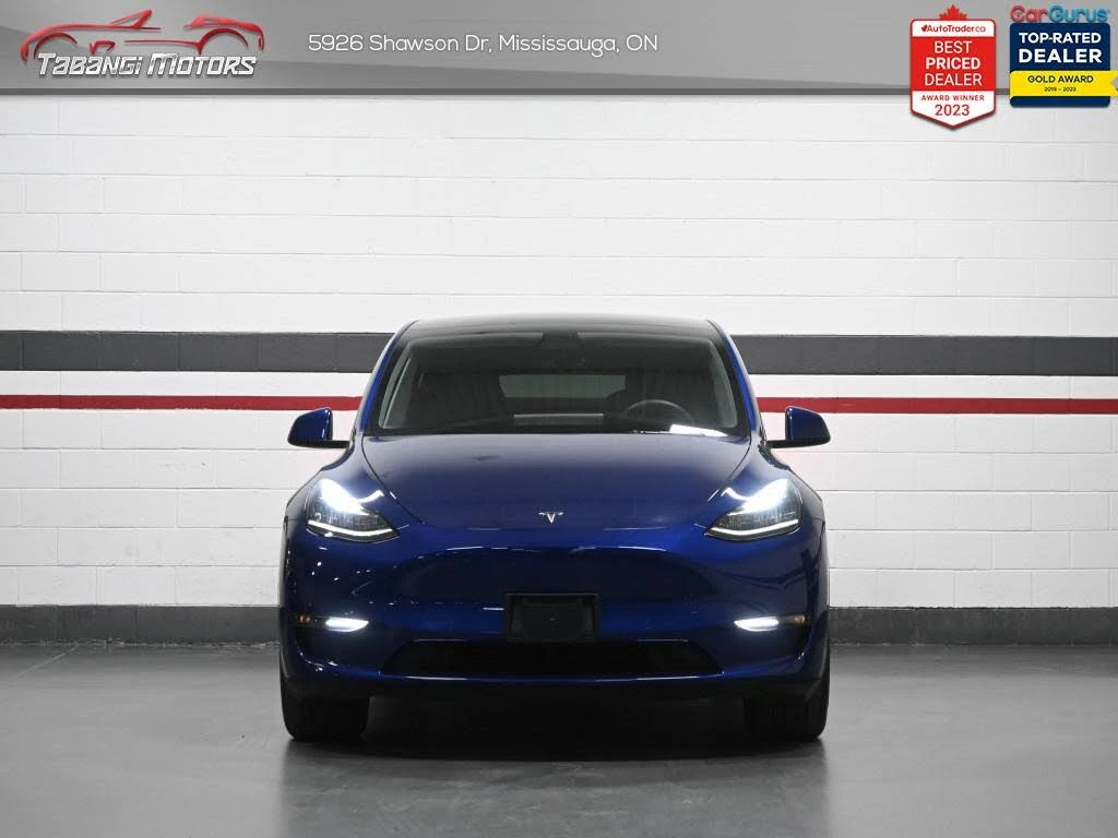 Tesla Model Y Standard Range * AвтоКредит* (ЦЕНА ДО БГ) - изображение 2