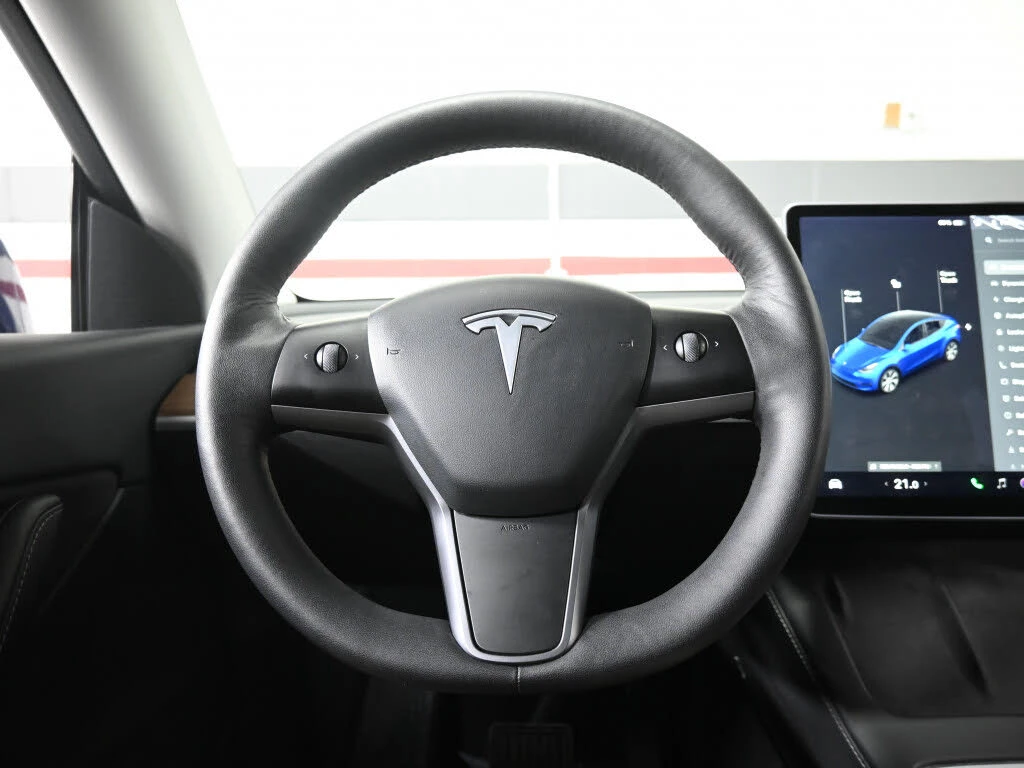 Tesla Model Y Standard Range * AвтоКредит* (ЦЕНА ДО БГ) - изображение 10