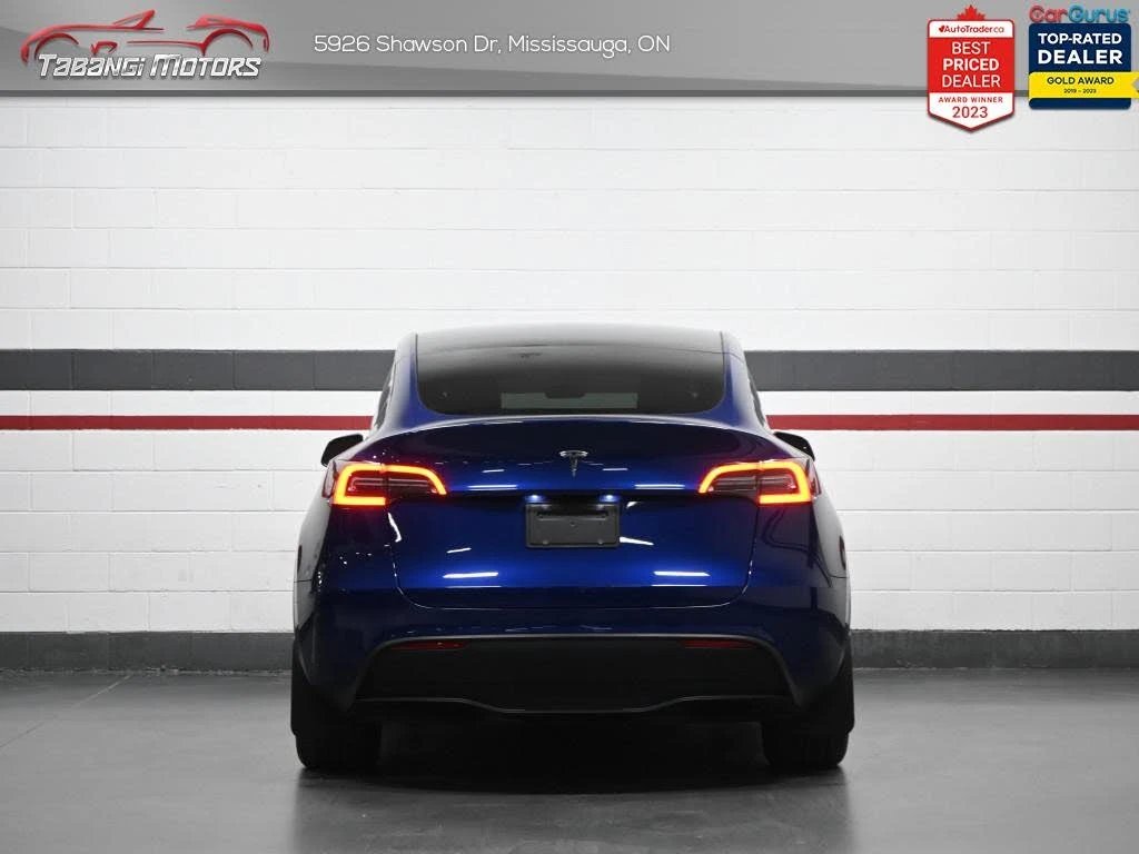 Tesla Model Y Standard Range * AвтоКредит* (ЦЕНА ДО БГ) - изображение 7