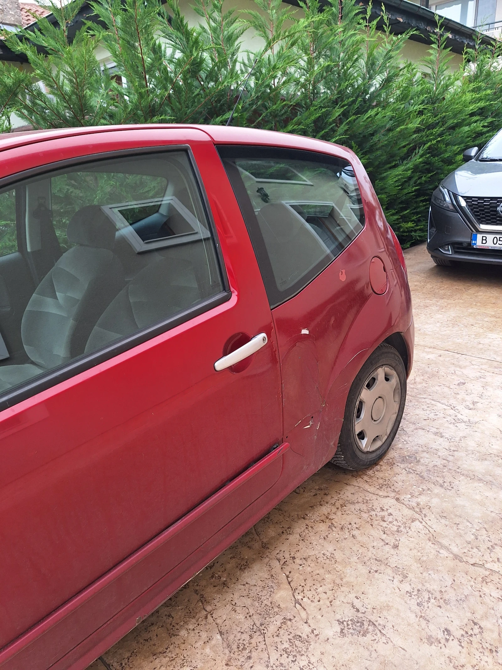 Citroen C2 | Mobile.bg — изображение 3