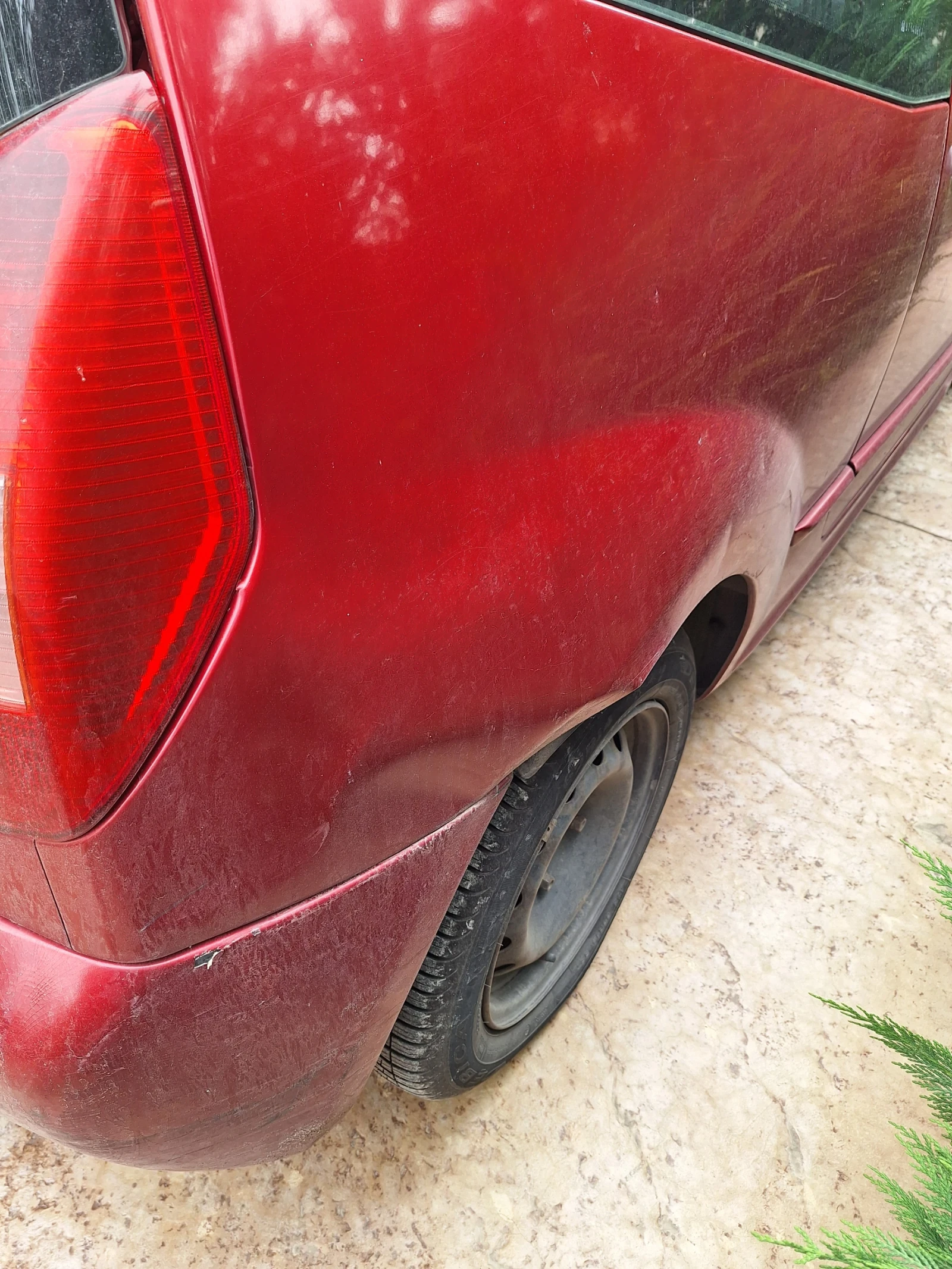 Citroen C2 | Mobile.bg — изображение 5