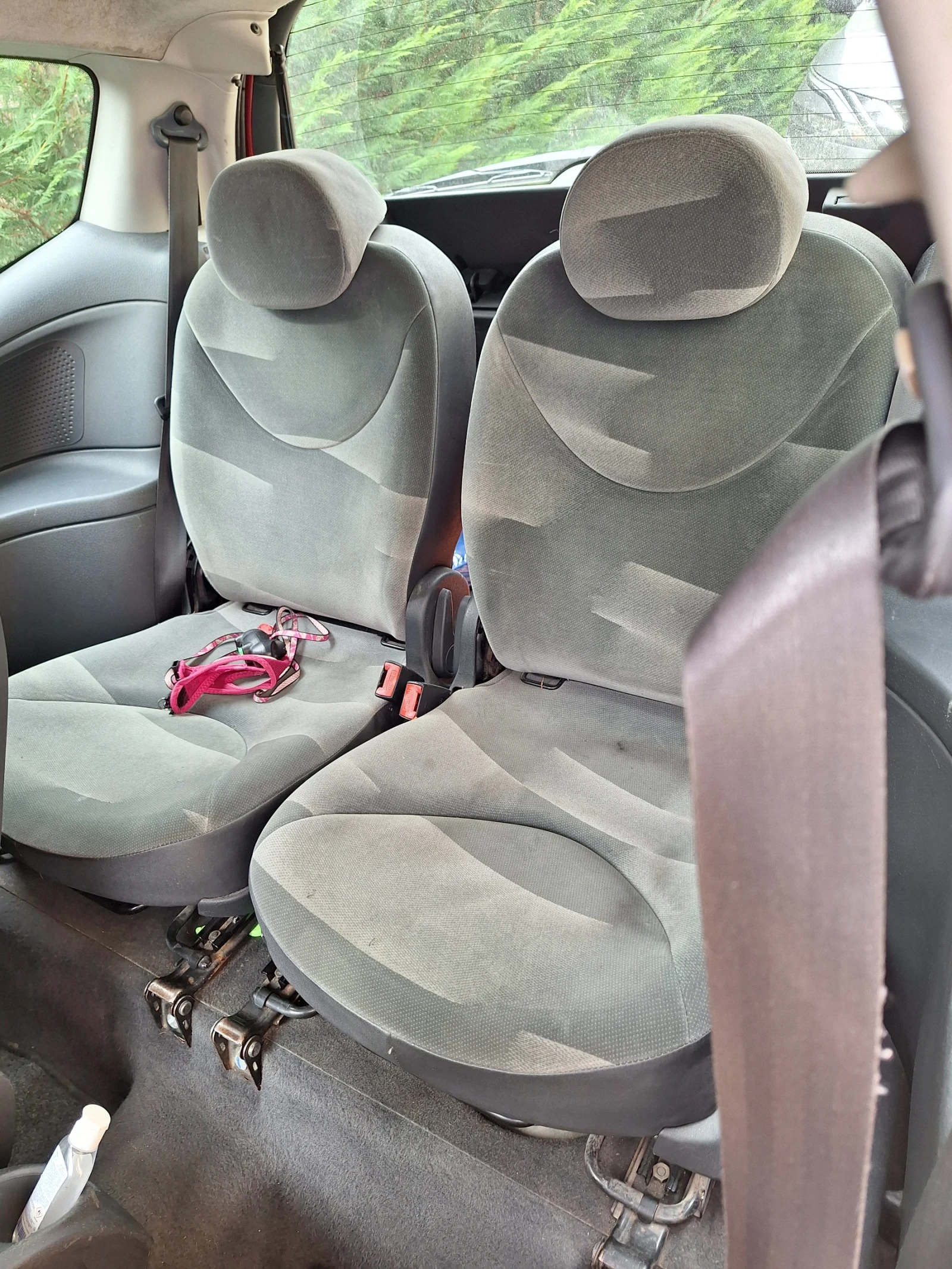 Citroen C2 | Mobile.bg — изображение 8
