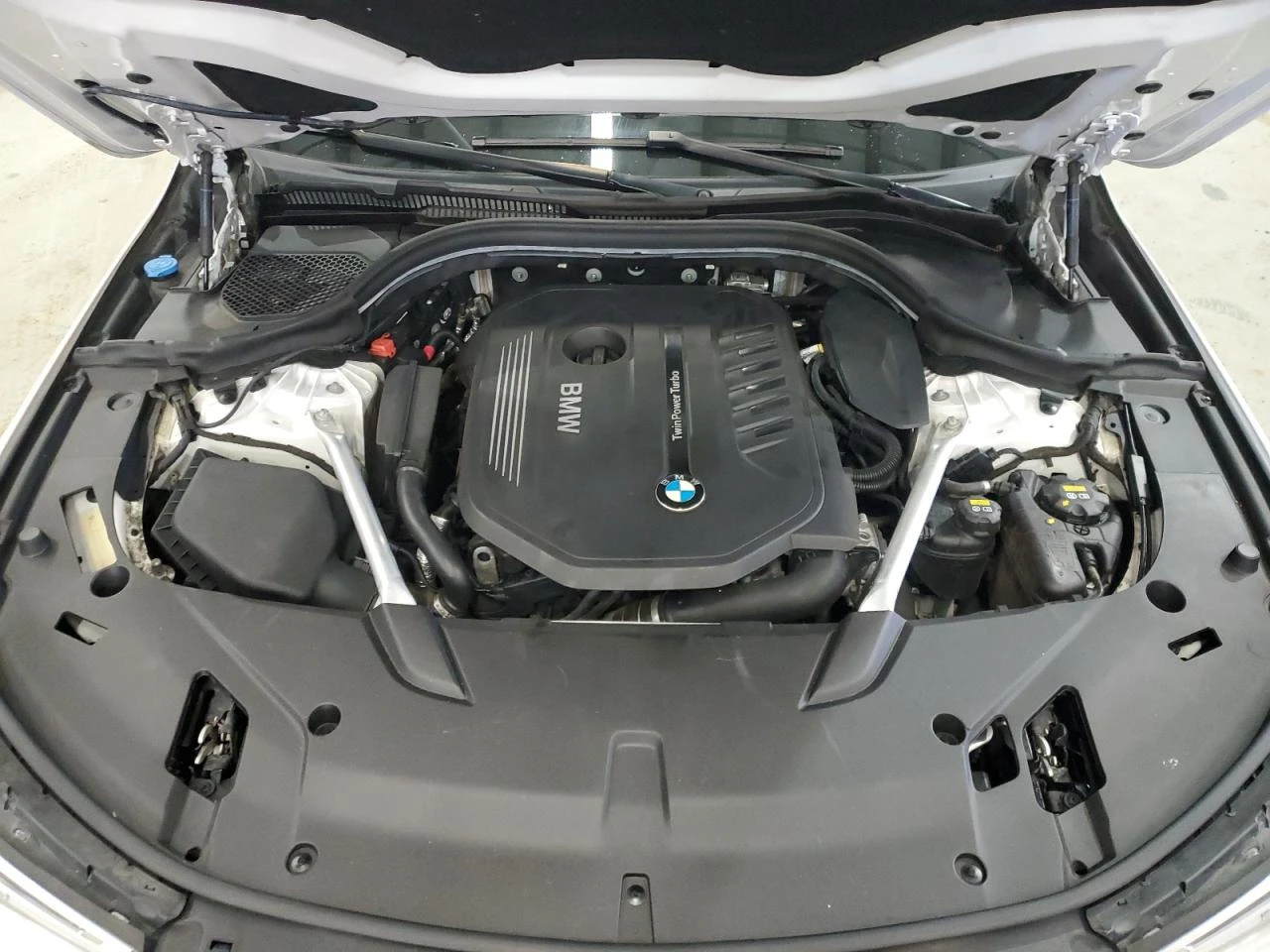 BMW 640 i xDrive Gran Turismo* M pack* B58* HK* HUD* PANO | Mobile.bg   11