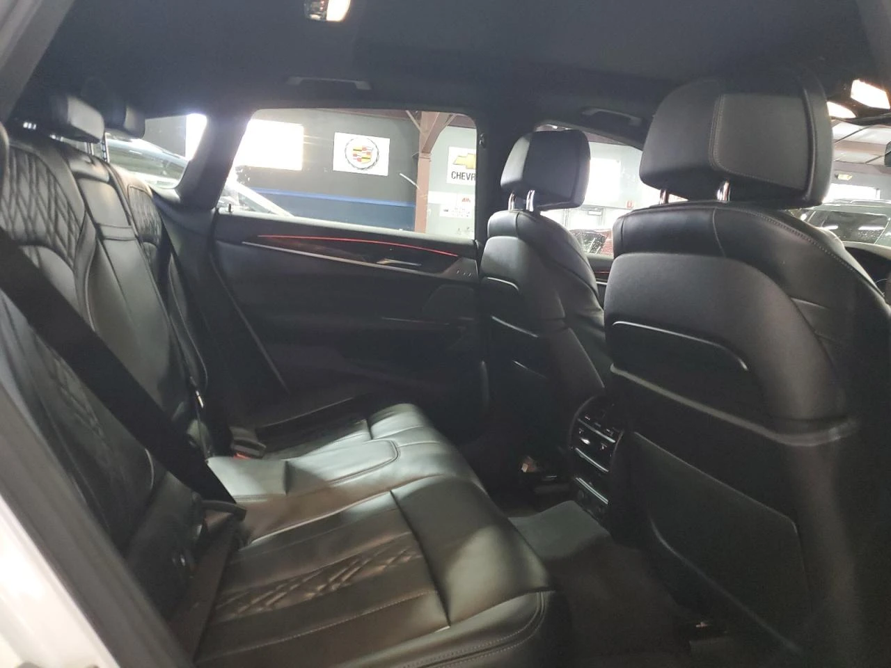 BMW 640 i xDrive Gran Turismo* M pack* B58* HK* HUD* PANO | Mobile.bg   10