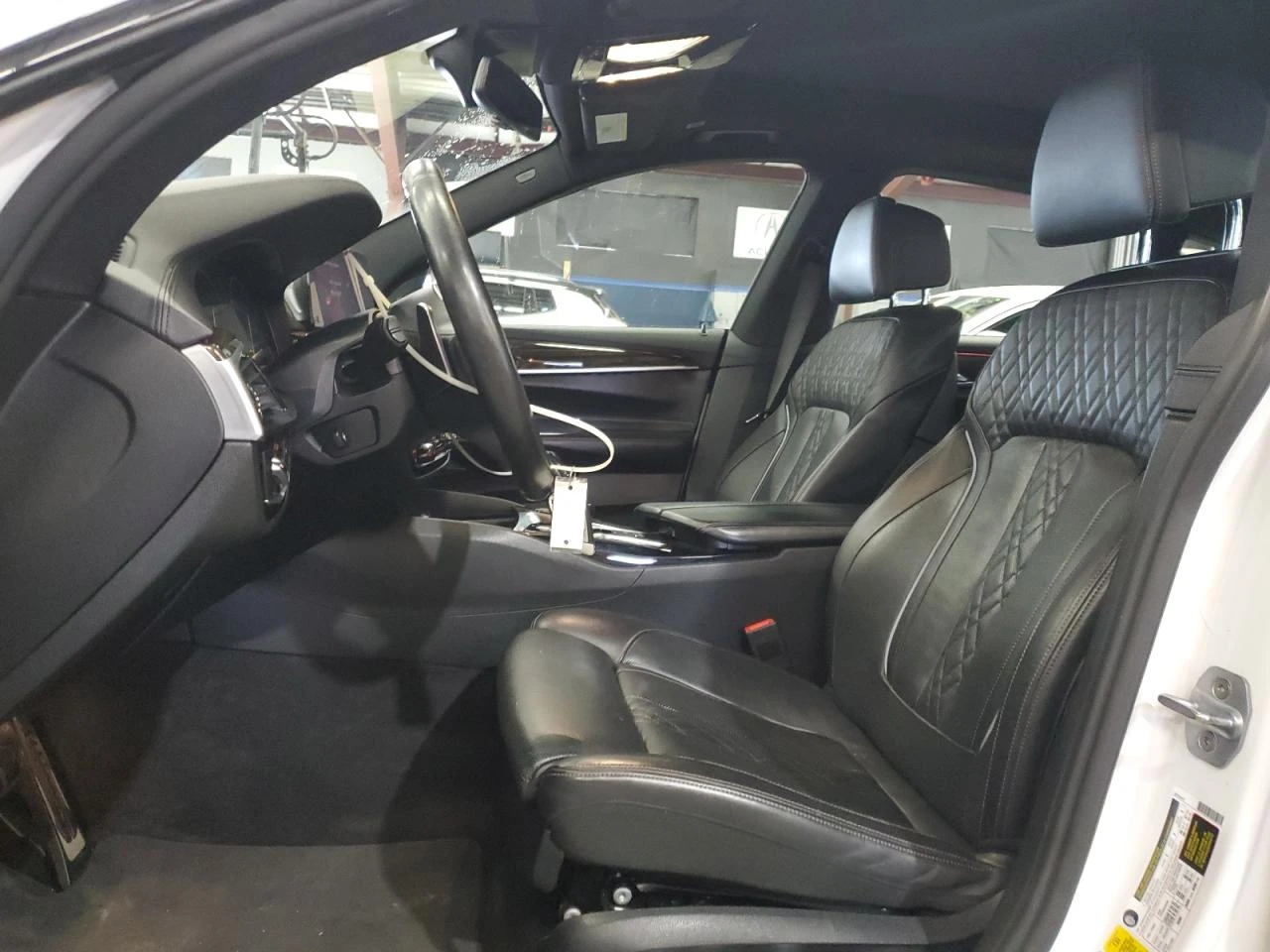 BMW 640 i xDrive Gran Turismo* M pack* B58* HK* HUD* PANO | Mobile.bg   7