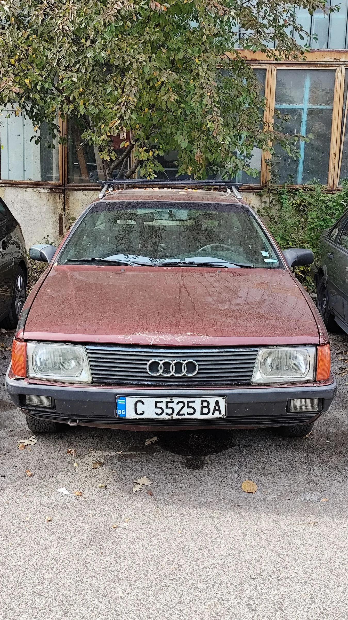Audi 100 | Mobile.bg   1
