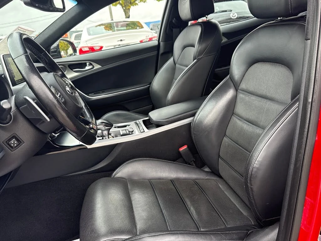 Kia Stinger GT LIMITED* HARMAN/KARDON* * *  | Mobile.bg   8