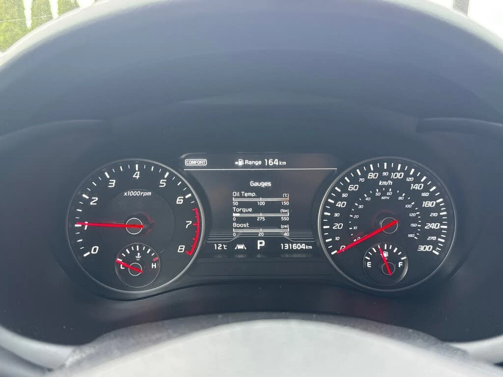 Kia Stinger GT LIMITED* HARMAN/KARDON* * *  | Mobile.bg   13