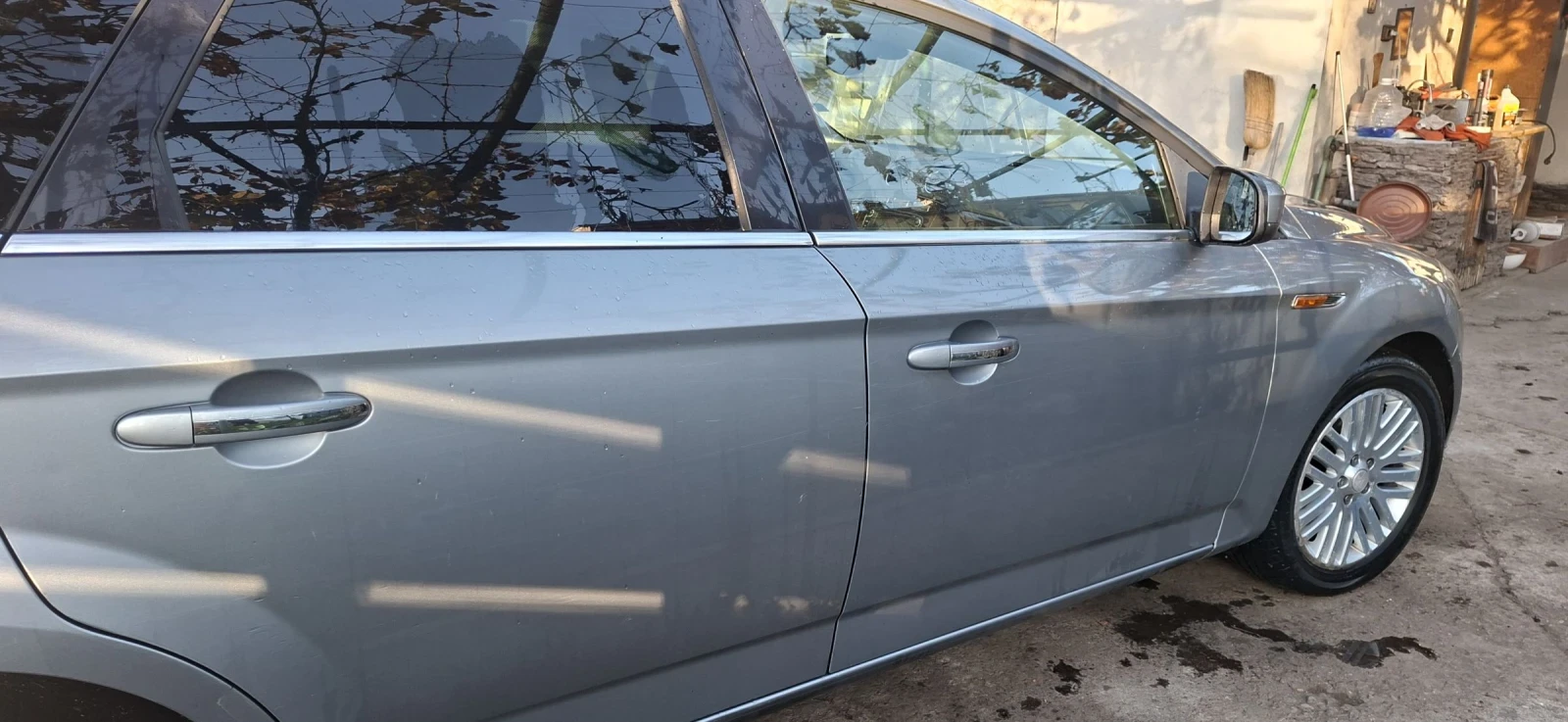 Ford Mondeo | Mobile.bg   6