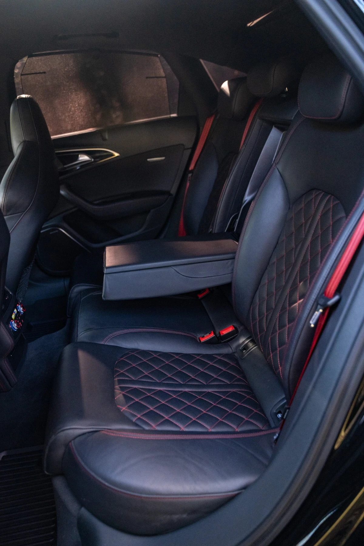 Audi A6 AUDI A6 EXCLUSIVE  | Mobile.bg   8