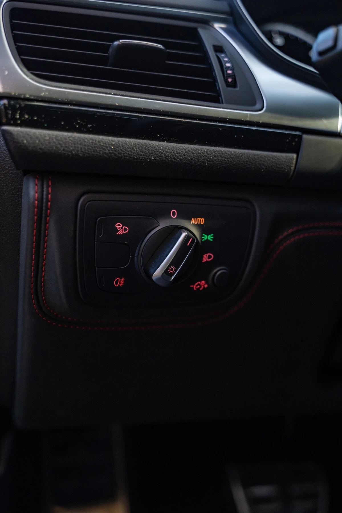 Audi A6 AUDI A6 EXCLUSIVE  | Mobile.bg   14